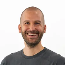 Tobias Fuhlroth from the Inspired Movement team